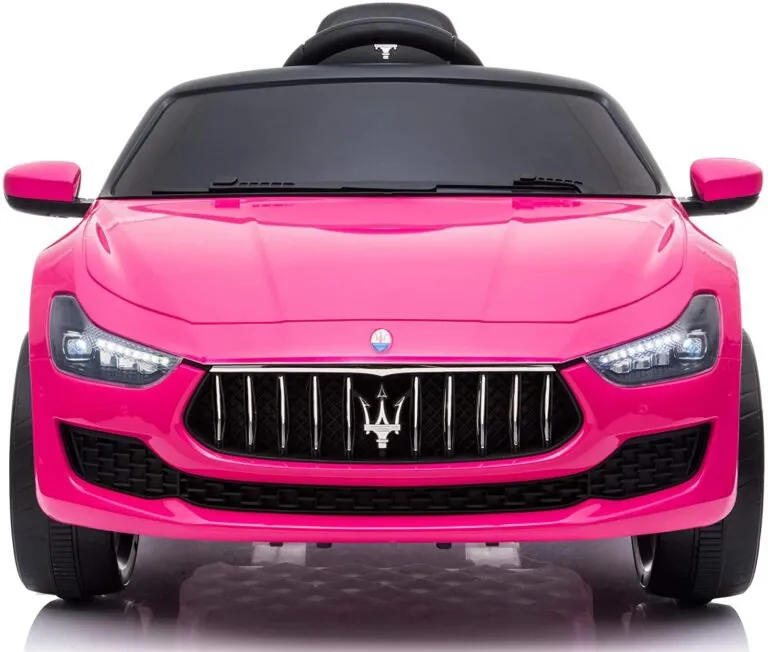 Maserati GC-Sport 12V 2.4G Rosa