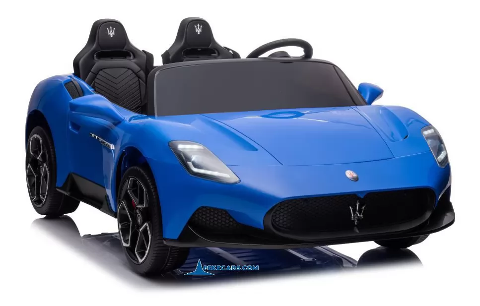 Maserati MC20 2 Plazas 2.4G Azul