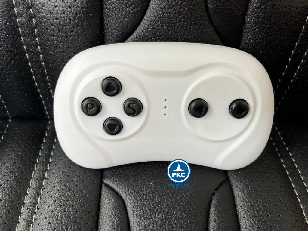 Range Rover Evoque 12V 2.4G Rosa