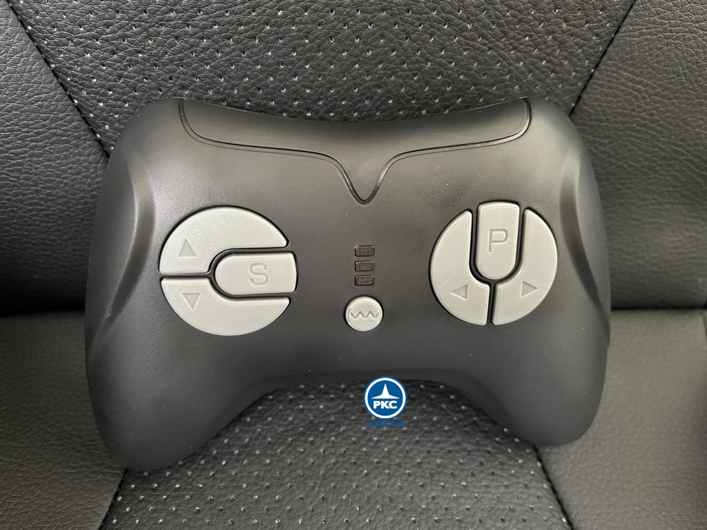 Todoterreno clash rojo