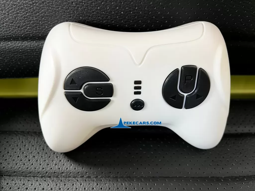 todoterreno willys jeep desert fox coches para niños mando