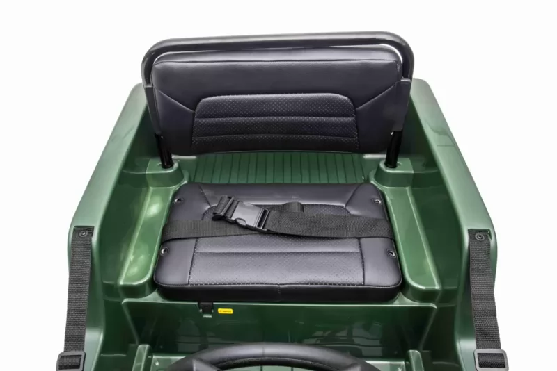 Willys Army jeep 1942 1 plaza desert fox