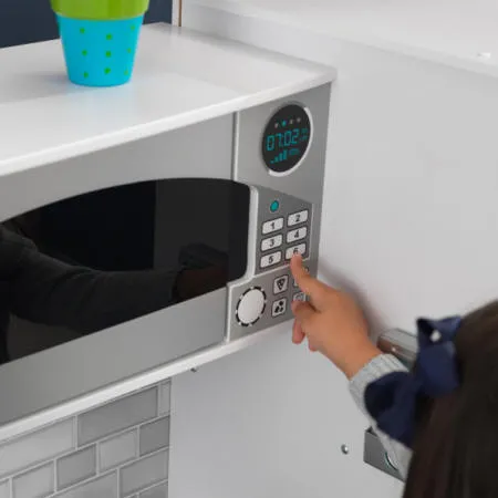 COCINA KIDKRAFT 53369 MICROONDAS