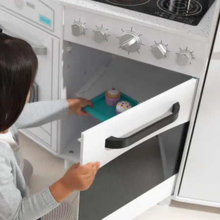 COCINA KIDKRAFT 53369 HORNO