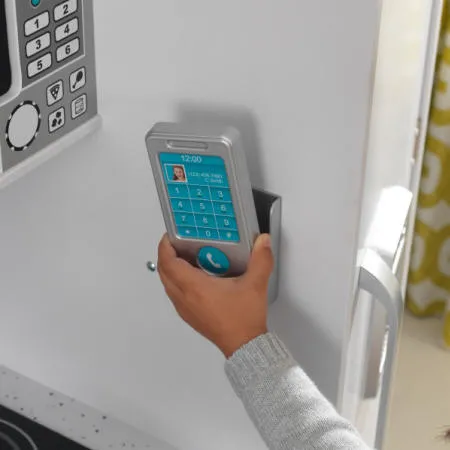 COCINA KIDKRAFT 53369 TELEFONO INALAMBRICO