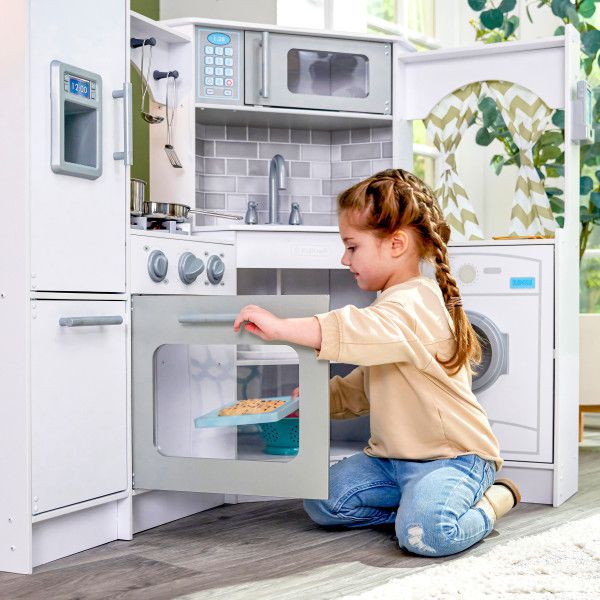 cocina de juguetes grandes ultimate esquina 53386