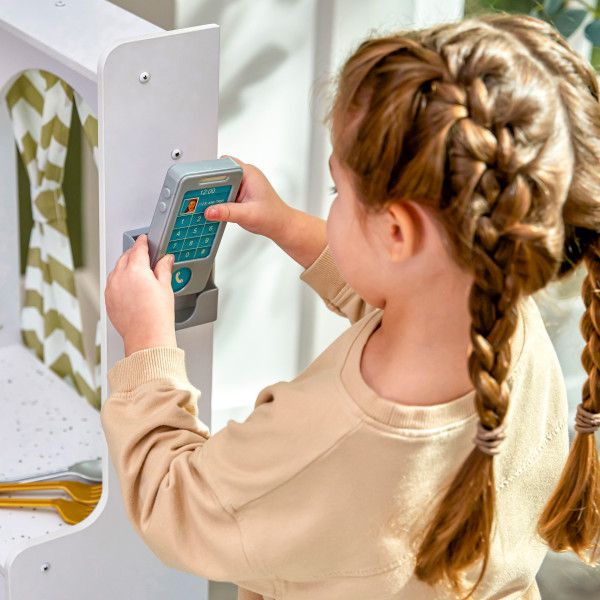 cocina de juguete niñas ultimate esquina 53386