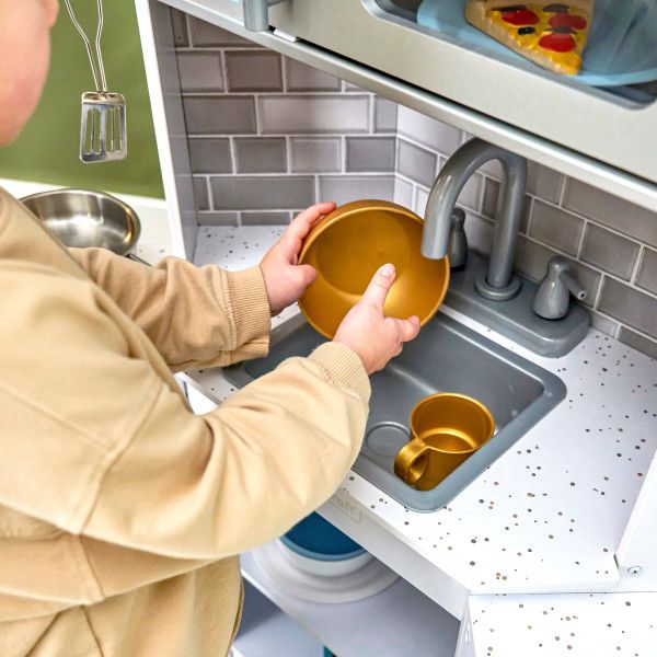 cocina de juguetes ultimate esquina 53386