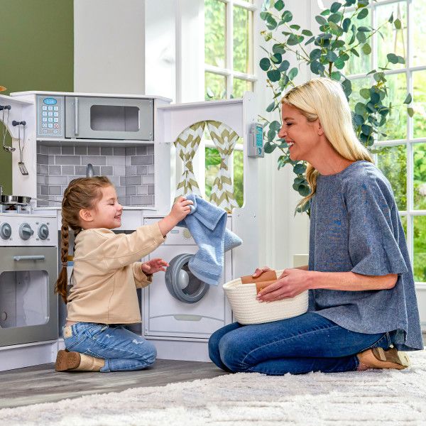 cocina de juguete ultimate esquina 53386