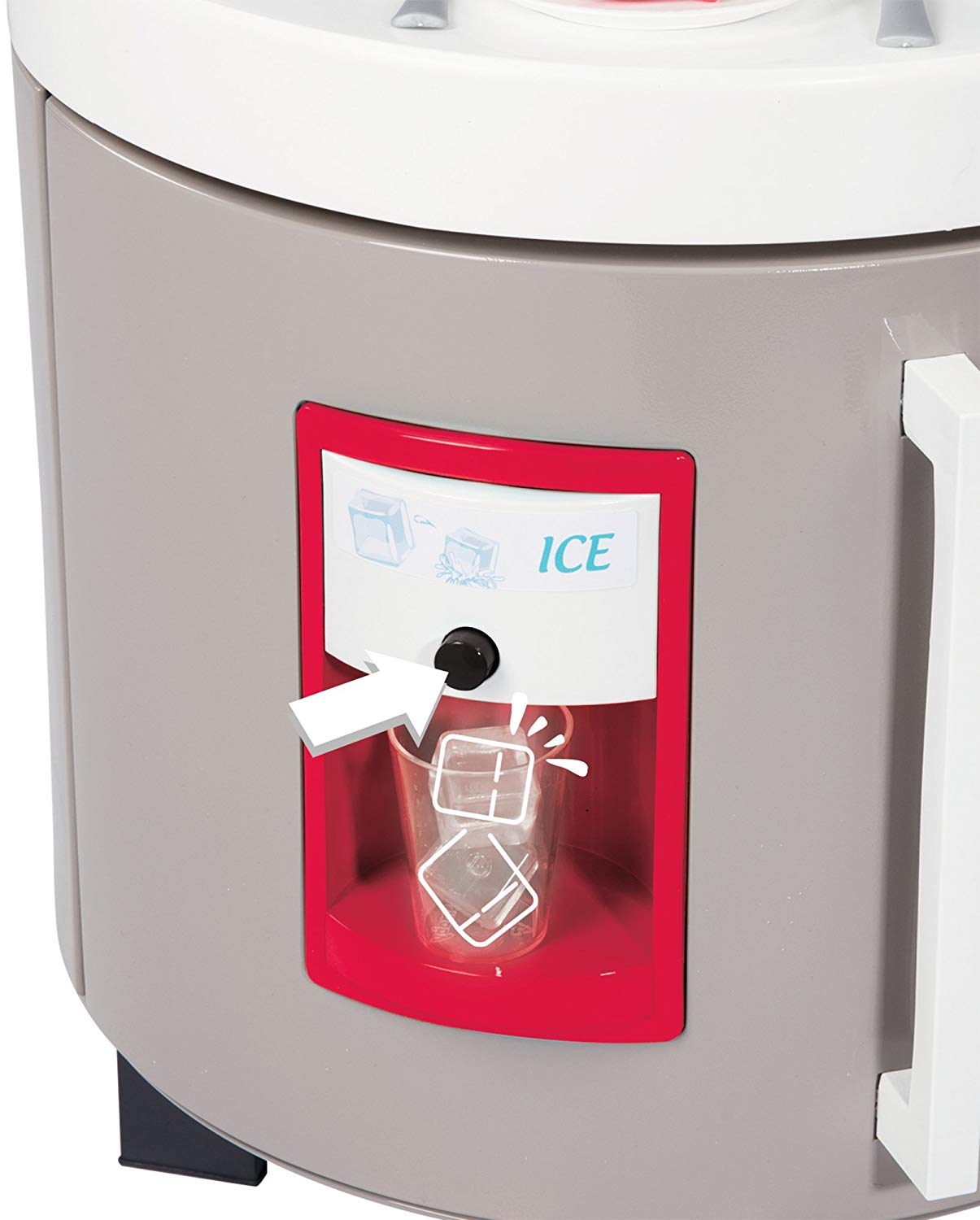 cocinas con horno infantiles