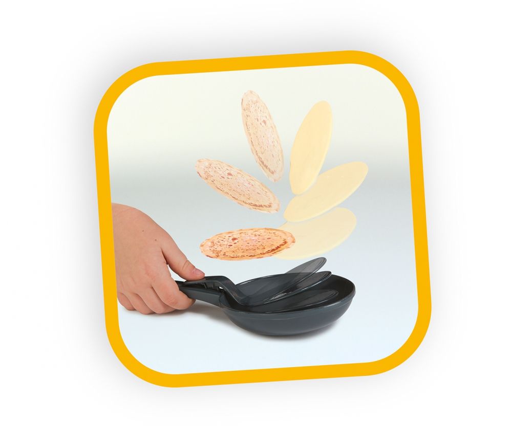 RESTAURANTE FOOD CORNER - crepe