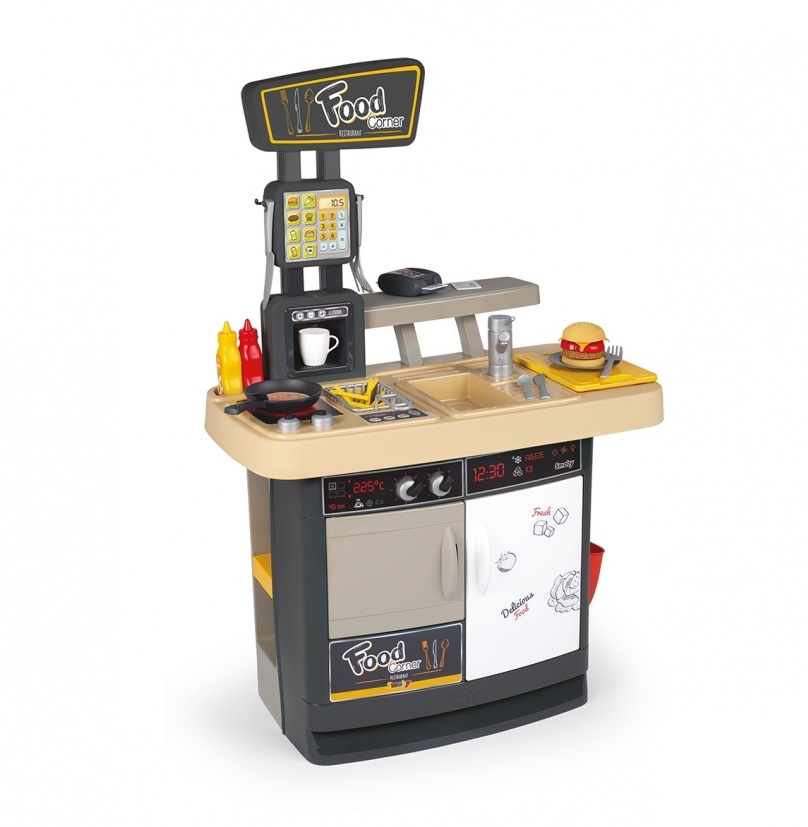 RESTAURANTE FOOD CORNER