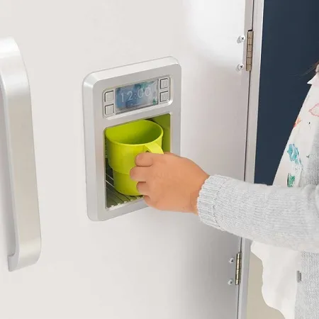 COCINA KIDKRAFT 53369 CON SONIDOS NEVERA