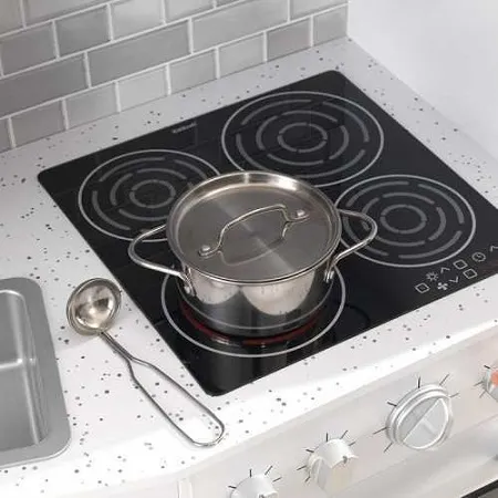 COCINA KIDKRAFT 53369 VITROCERAMICA