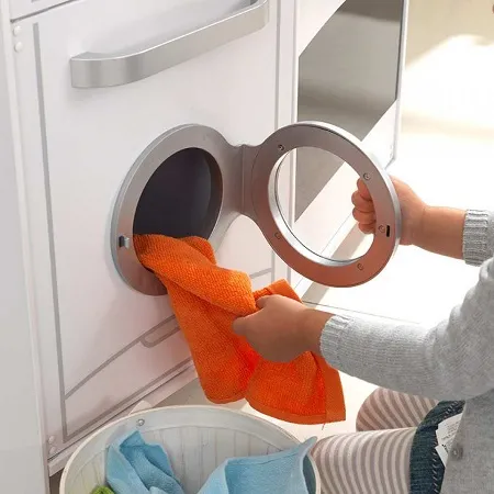 COCINA KIDKRAFT 53369 LAVADORA