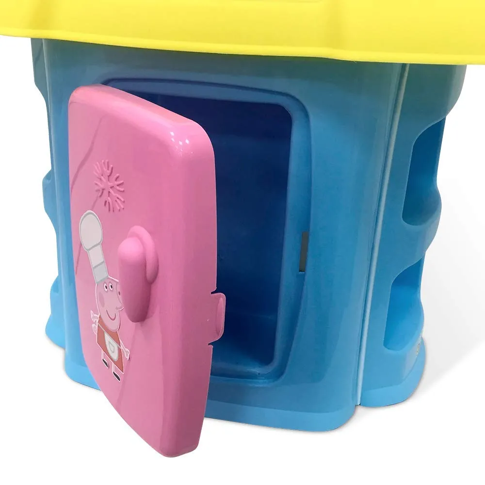 MI COCINA PEPPA PIG 2