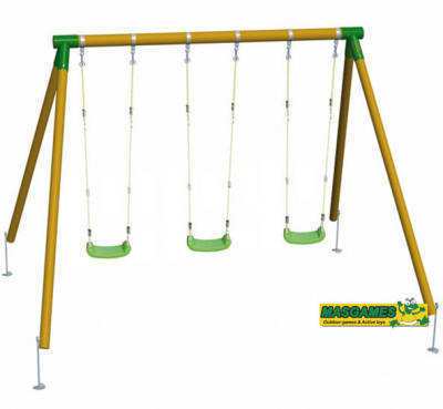 COLUMPIO MASGAMES ETNA TRIPLE