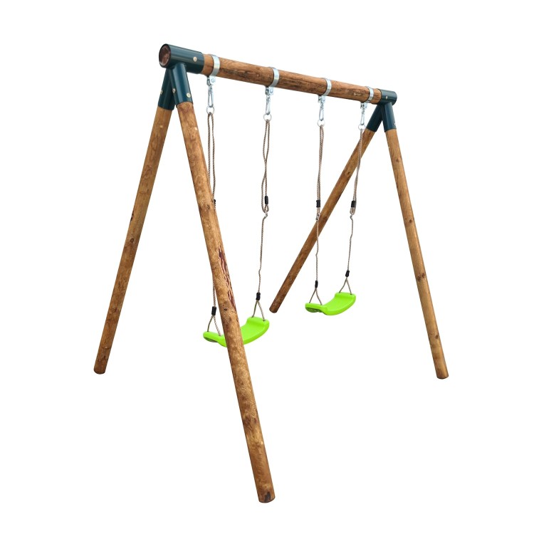 Columpio Doble Masgames KABA