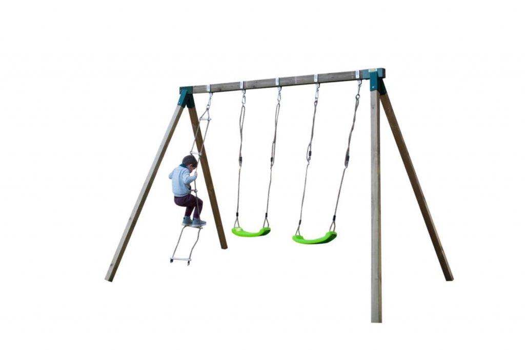 Columpio Infantil Yua