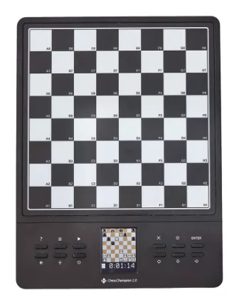 Millennium ChessChampion 2.0