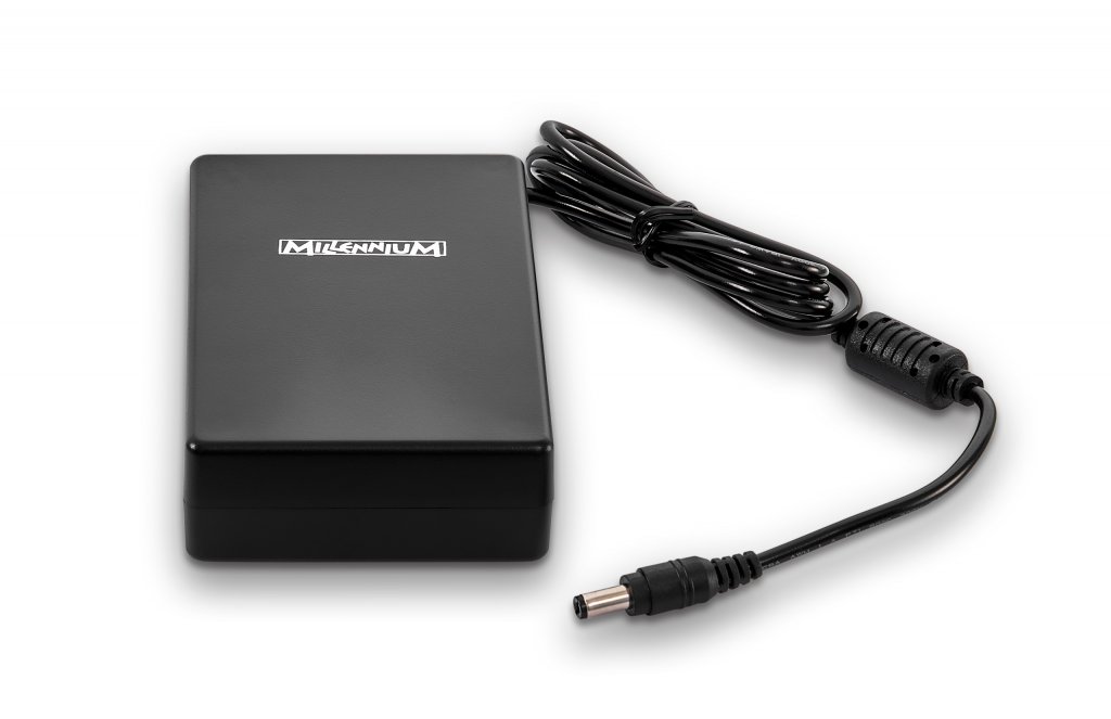 Millennium ChessVolt bateria extraible - frontal