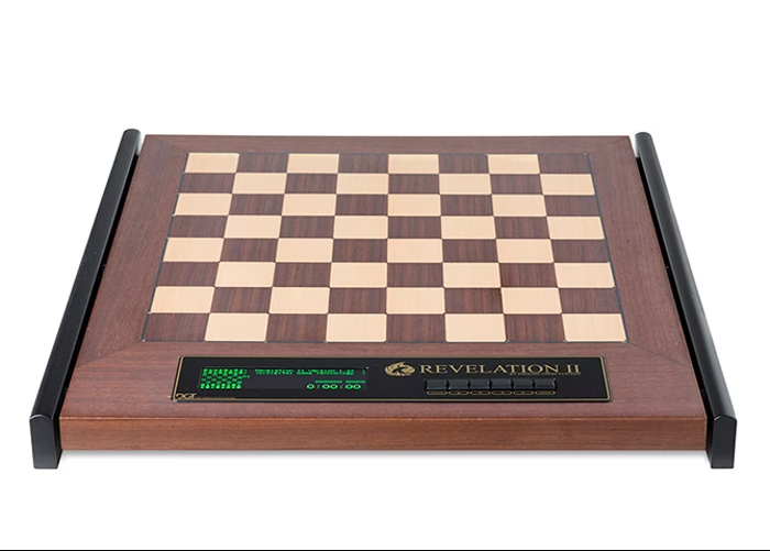 DGT REVELATION II AE TABLERO