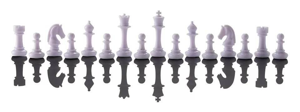 Computadora de Ajedrez Millennium Chessgenius Pro 2024 - piezas blancas