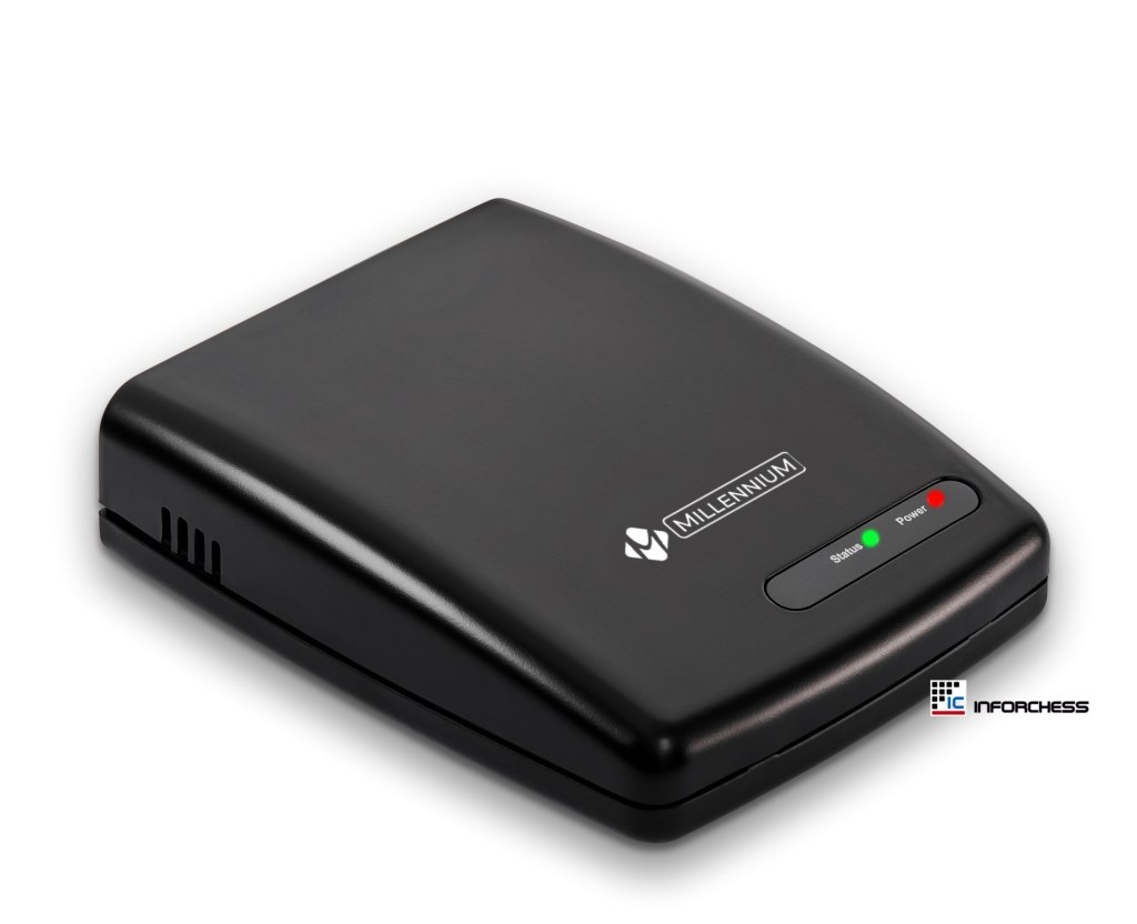 Mephisto m40 tablero electronico