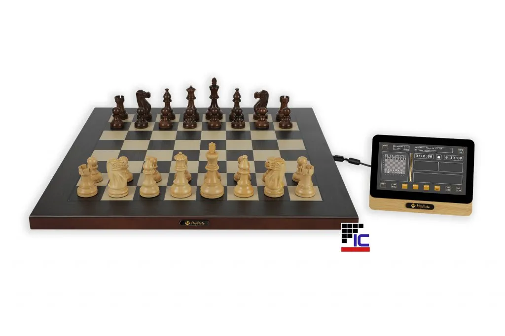 Mephisto phoenix chessboard 55