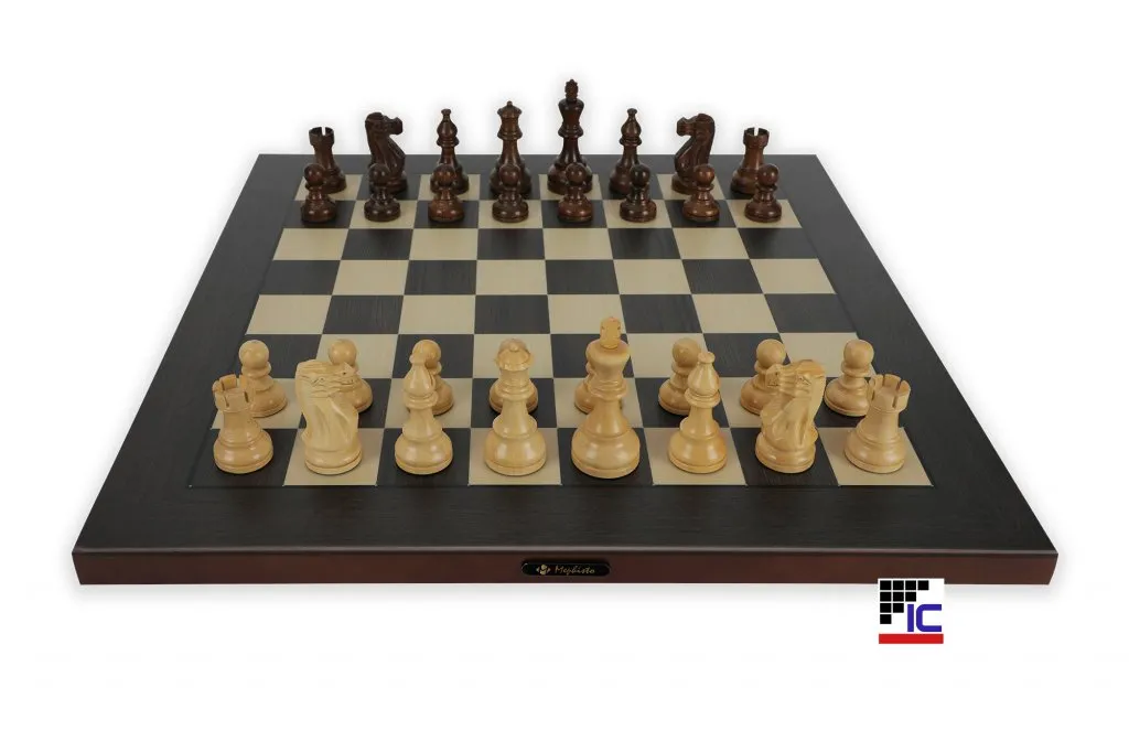 Mephisto phoenix chessboard 55