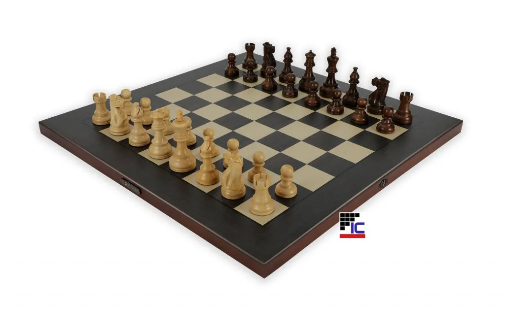 Mephisto phoenix chessboard 55