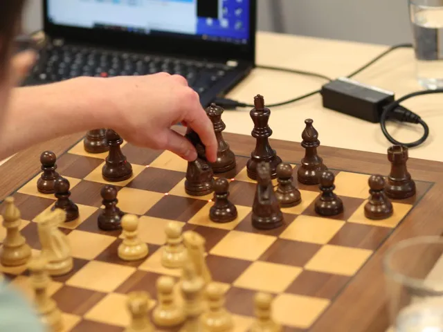 Millennium Supreme Tournament 55 - leds