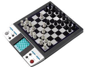 VOICE CHESS PROFESSOR IMAGEN