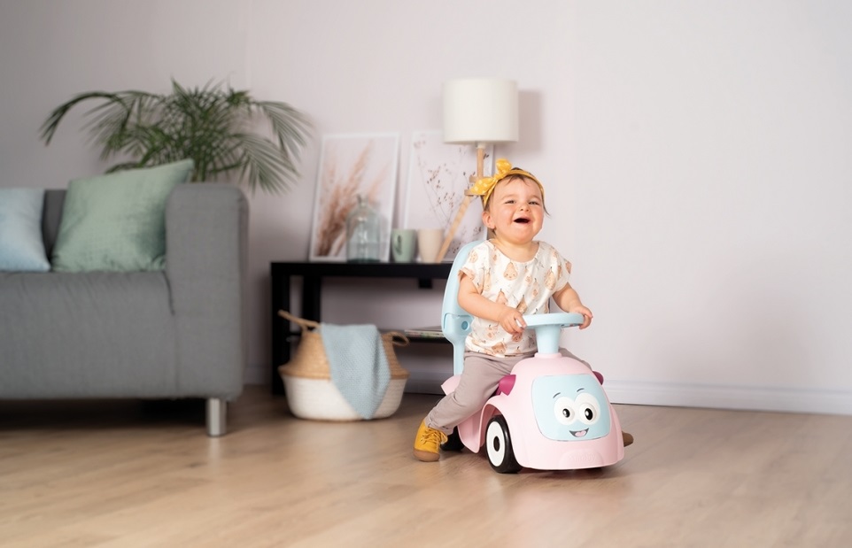 Maestro Rosa - niña