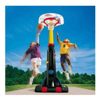 SUPERCANASTA AJUSTABLE