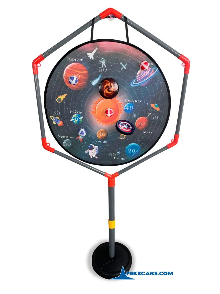 Set Deportivo Multijuegos