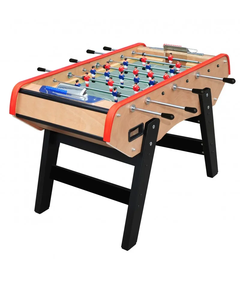 futbolin profesional