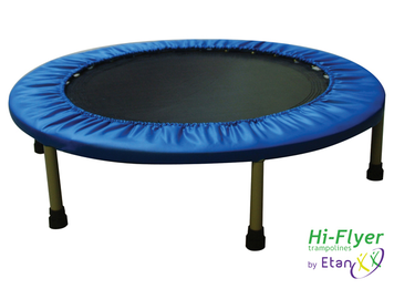 CAMA ELÁSTICA HI-FLYER PLEGABLE 36