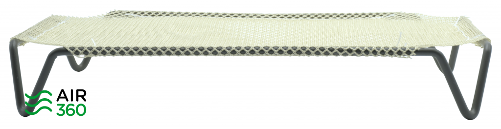 Bolsa esterilizadora rejilla interior