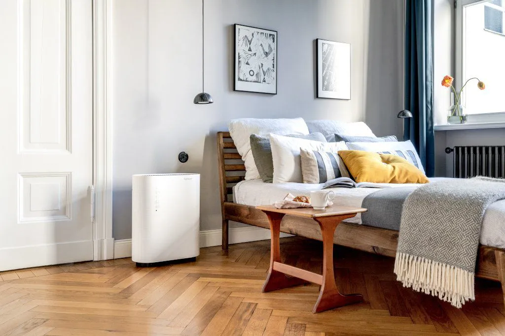 Purificador dt-ap-21