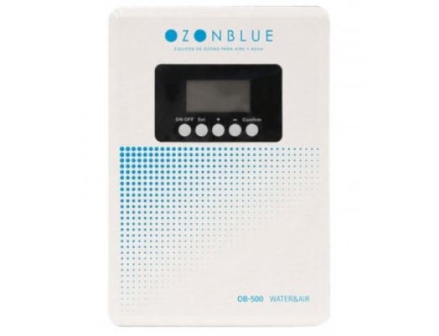 Ozonizador Ozonblue OB-500