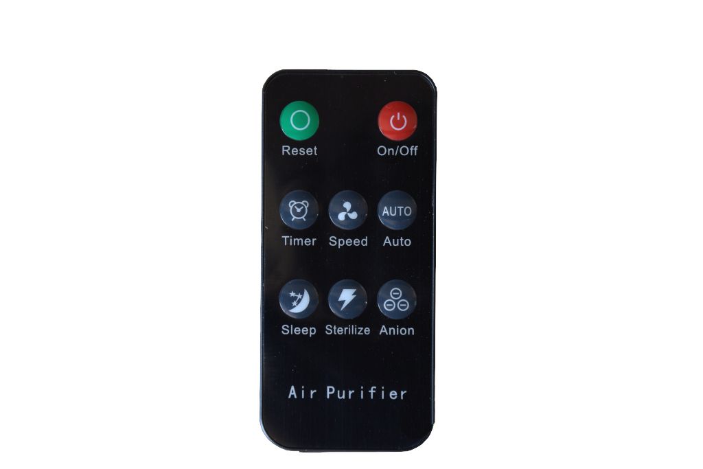 Purificador de Aire P3000 40W mando a distancia