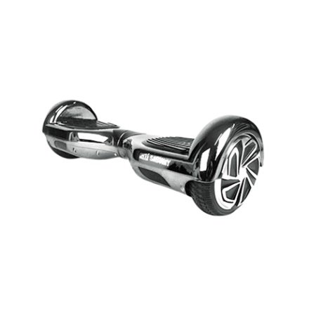 HOVERBOARD S6 CROMADO SABWAY