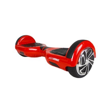 HOVERBOARD S6 SABWAY