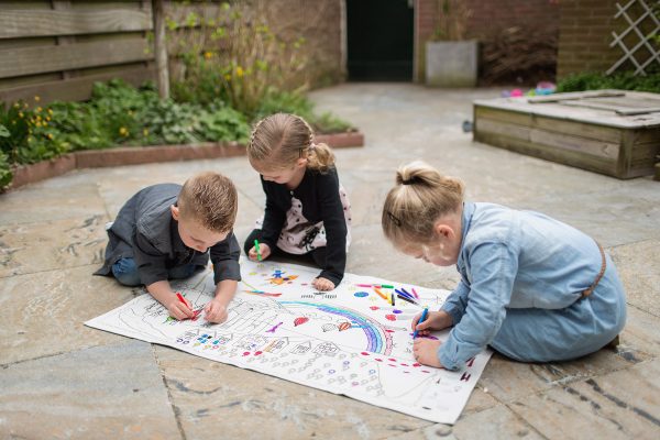 XXXL Pagina para colorear