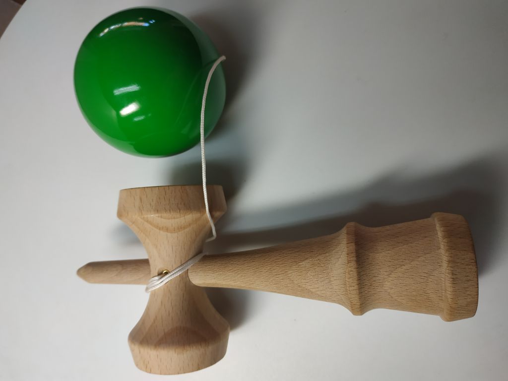 donde comprar kendama