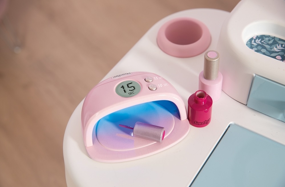 MY BEAUTY CENTRO DE BELLEZA - zoom manicura