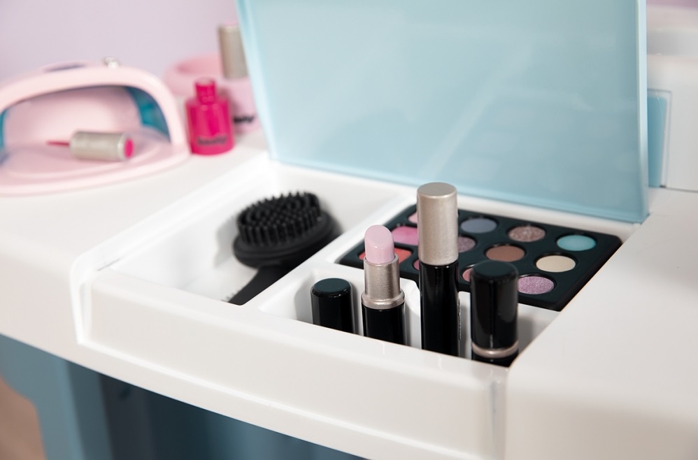 MY BEAUTY CENTRO DE BELLEZA - zoom maquillaje