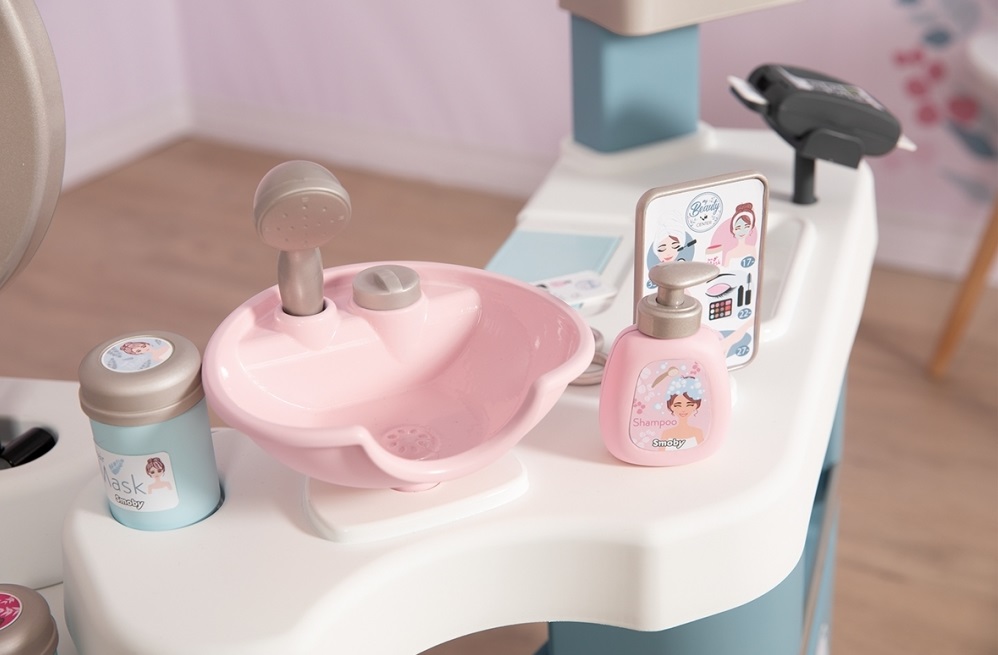 MY BEAUTY CENTRO DE BELLEZA - zoom lavado