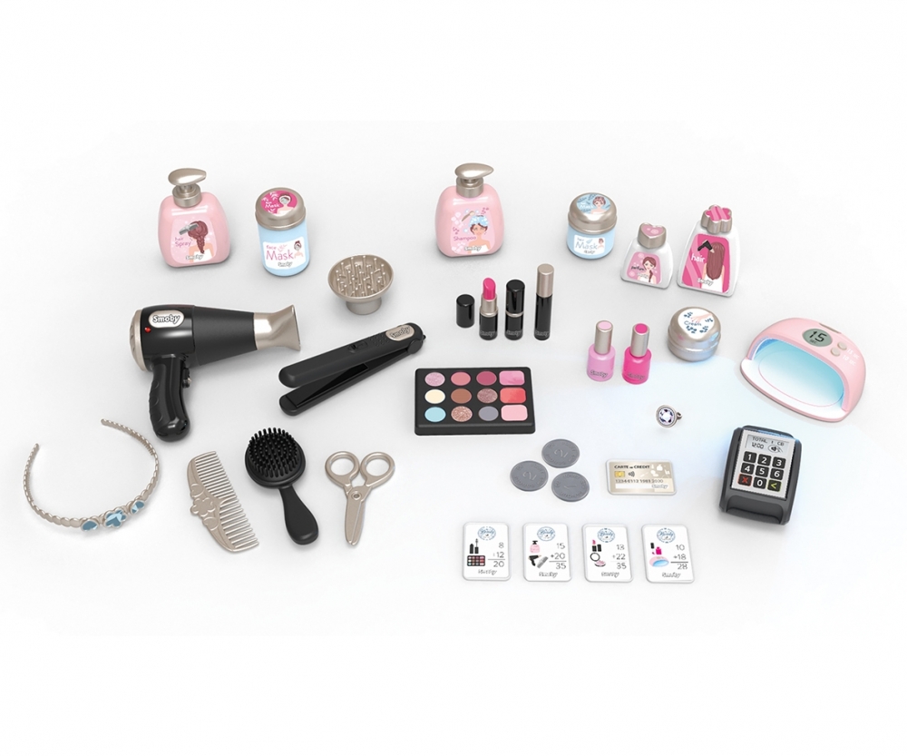 MY BEAUTY CENTRO DE BELLEZA - accesorios